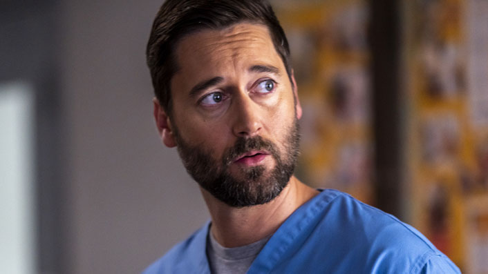 Medical drama New Amsterdam makes room for joy in season four